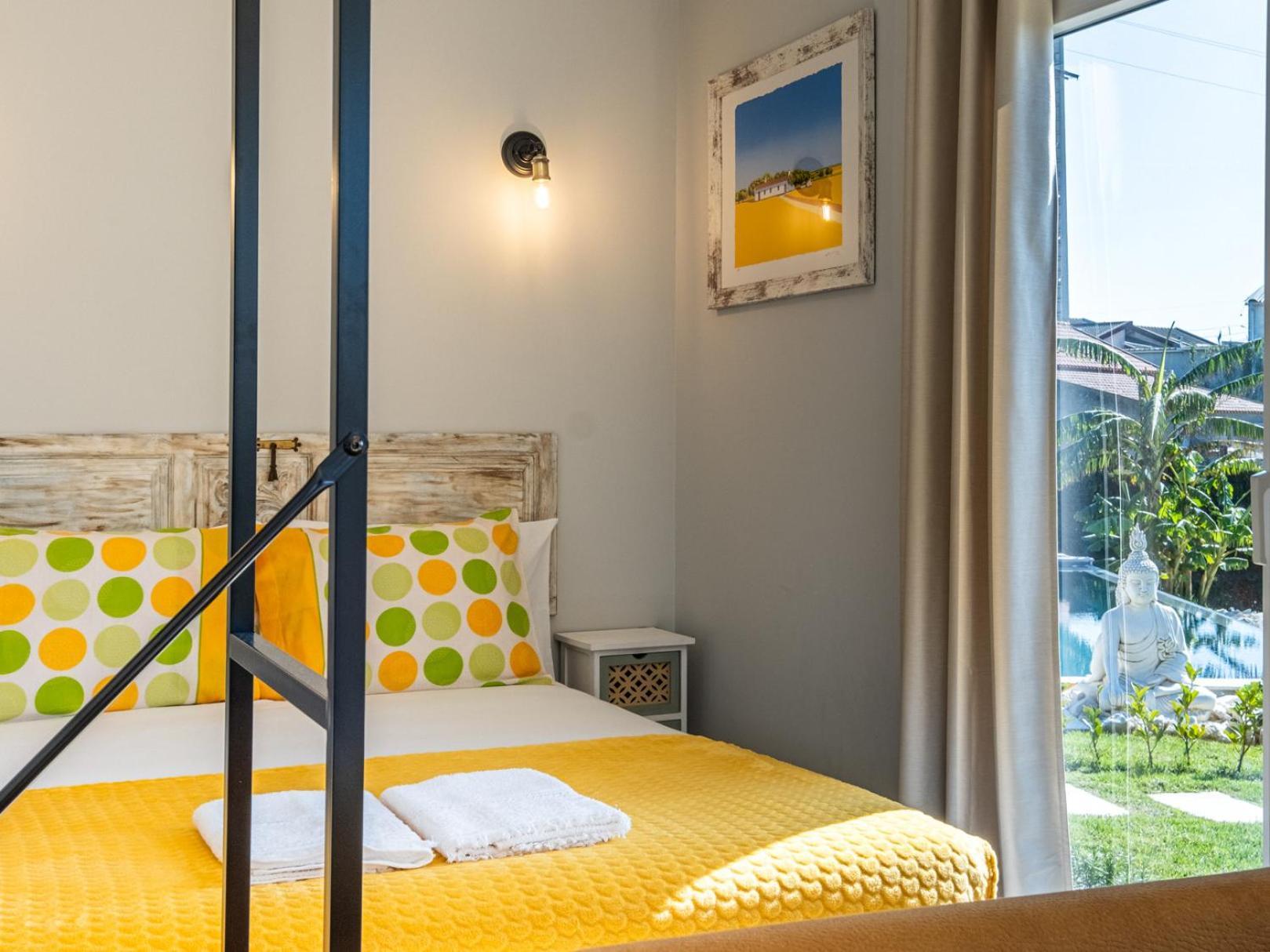 Villas Pomar Do Moinho Usseira ภายนอก รูปภาพ