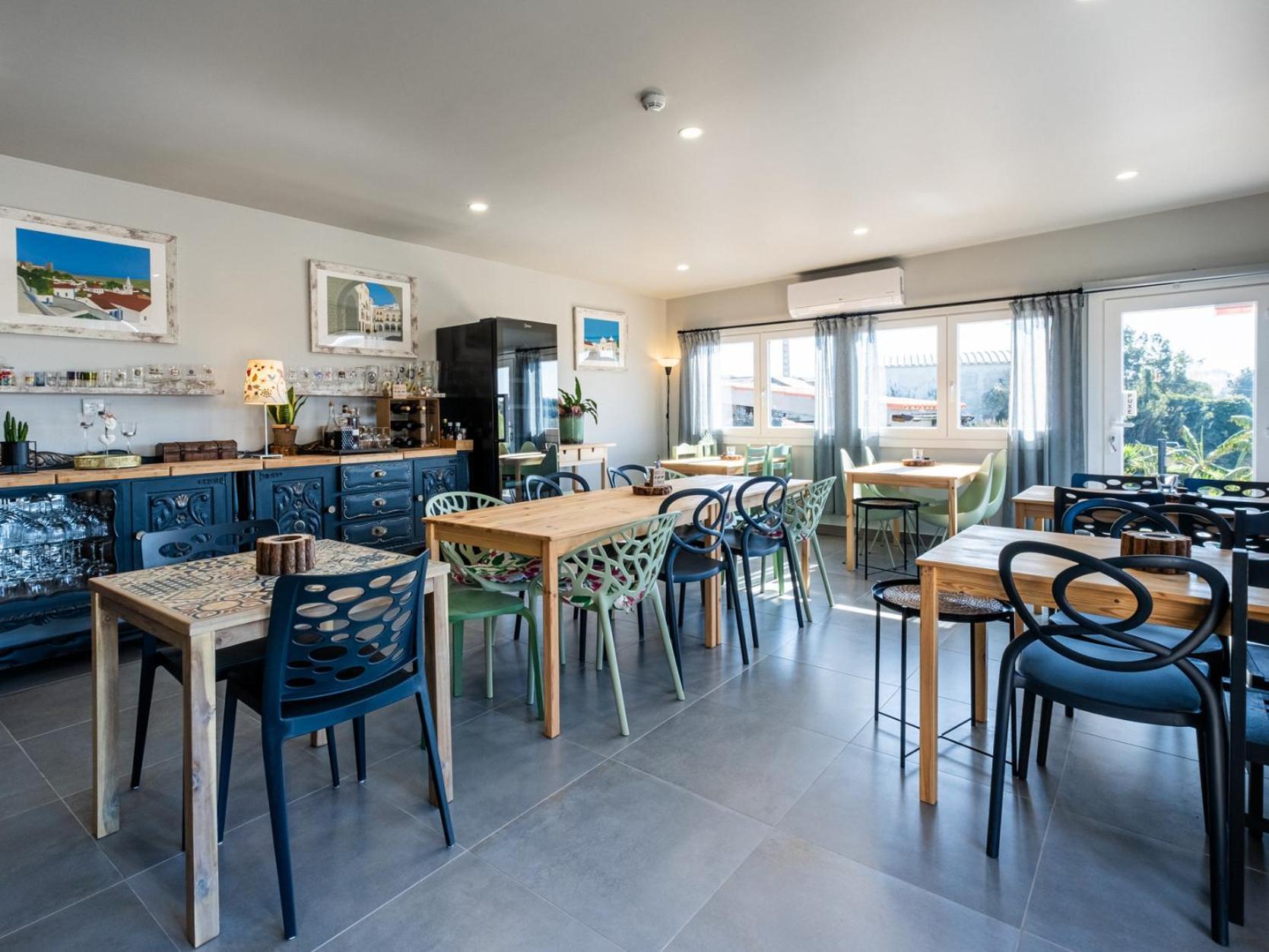 Villas Pomar Do Moinho Usseira ภายนอก รูปภาพ